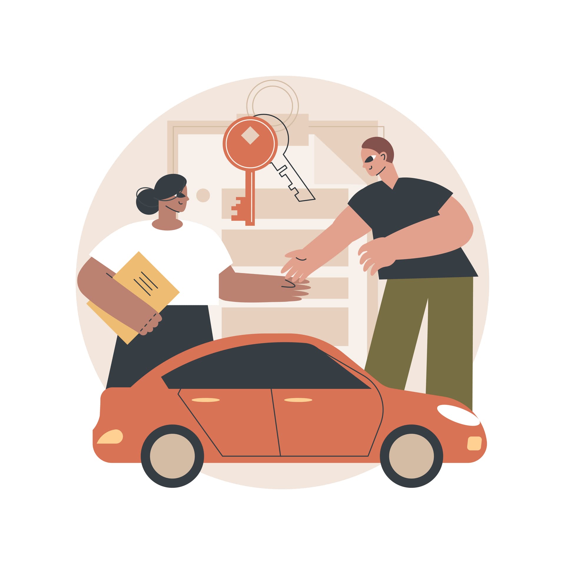 Vehicle rental Mumbai - rent bike, scooter and car