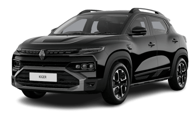 Car rental Mumbai - VEHRent